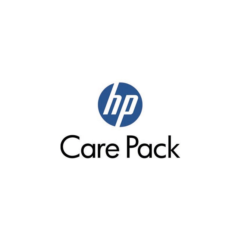 Care Pack Total Education curso de TI