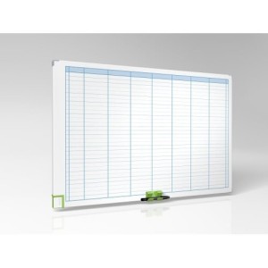 Nobo Planning Magnético Performance Semanal