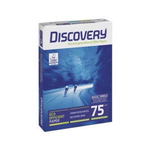 DSC P.500H PAPEL A4 75G 0567SW