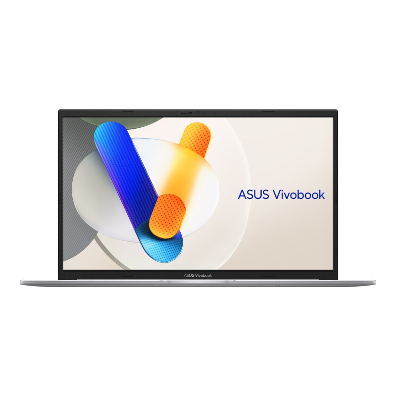 ASUS Vivobook 17 F1704VA-AU029W - Ordenador Portátil 17.3" Full HD (Intel Core 5 120U, 16GB RAM, 1TB SSD, Graphics, Windows 11