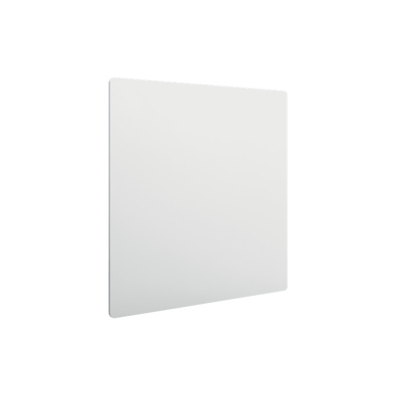 Nobo 1915655 pizarrón blanco 450 x 450 mm Magnético