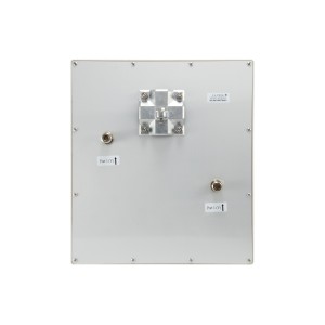 LevelOne WAN-7151 antena para red Antena direccional Clase N 15 dBi