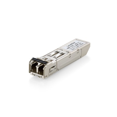 LevelOne SFP-1101 red modulo transceptor Fibra óptica 155 Mbit s 850 nm