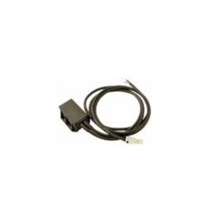 220282-000 adaptador e inversor de corriente Interior Negro