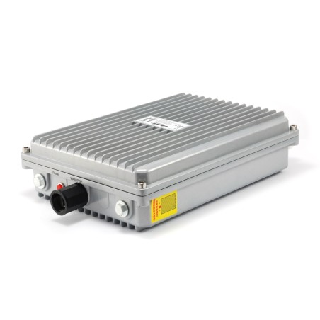 LevelOne WAB-8011 punto de acceso inalámbrico 1200 Mbit s Gris Energía sobre Ethernet (PoE)