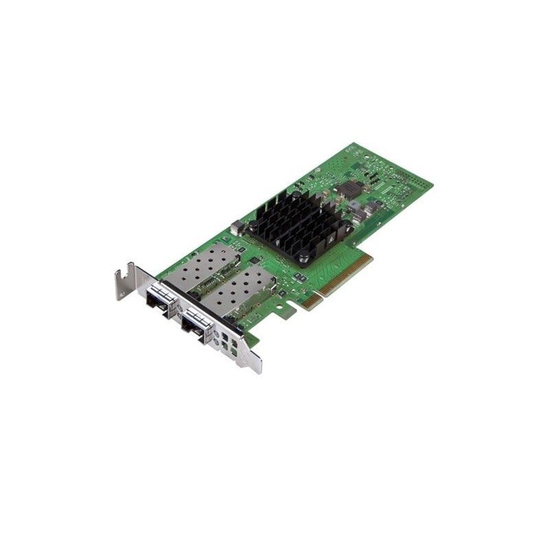 DELL 540-BDID adaptador y tarjeta de red Interno Ethernet   Fiber 25000 Mbit s