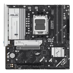 ASUS PRIME B850M-A-CSM AMD B850 Zócalo AM5 micro ATX