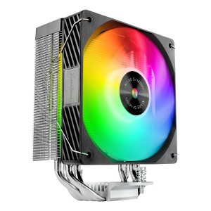 Mars Gaming Disipador CPU MCPU-X4ARGB