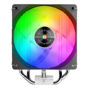 Mars Gaming Disipador CPU MCPU-X4ARGB