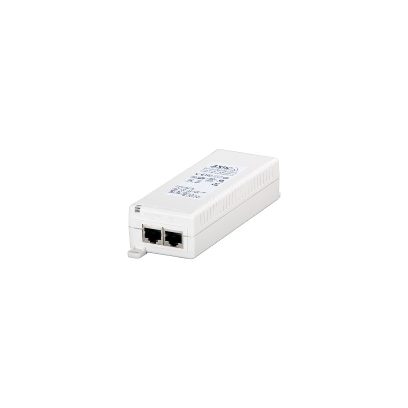 5026-202 adaptador e inyector de PoE Gigabit Ethernet 5026-202 adaptador e inyector de PoE Gigabit Ethernet