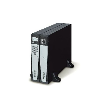 Sentinel Dual (Low Power) 2200VA sistema de alimentación ininterrumpida (UPS) 2,2 kVA 1980 W