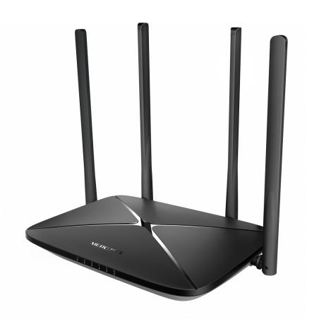 MB115-4G router inalámbrico Ethernet rápido Banda única (2,4 GHz) Negro
