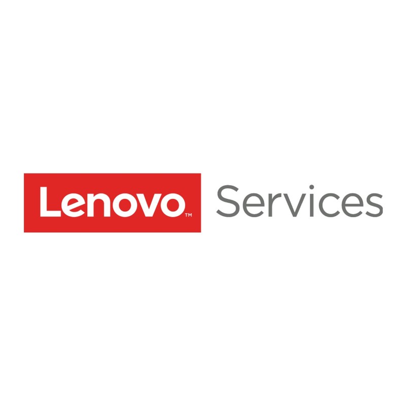 Lenovo Keep Your Drive Add-On 3 año(s)