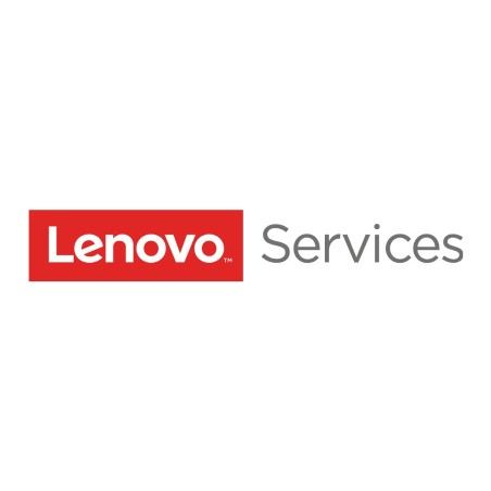 Lenovo Keep Your Drive Add-On 3 año(s)