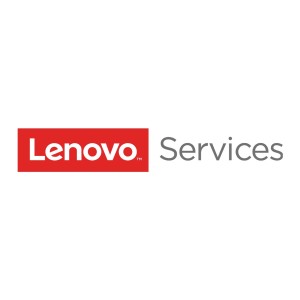 Lenovo Keep Your Drive Add-On 3 año(s)