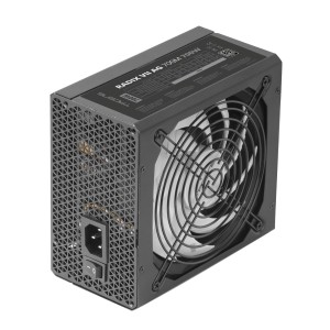 Tacens RADIX VII AG 700, Fuente Alimentación Full Modular 700W ATX, 10 Años Garantía, 80Plus Silver, +87% Eficiencia,