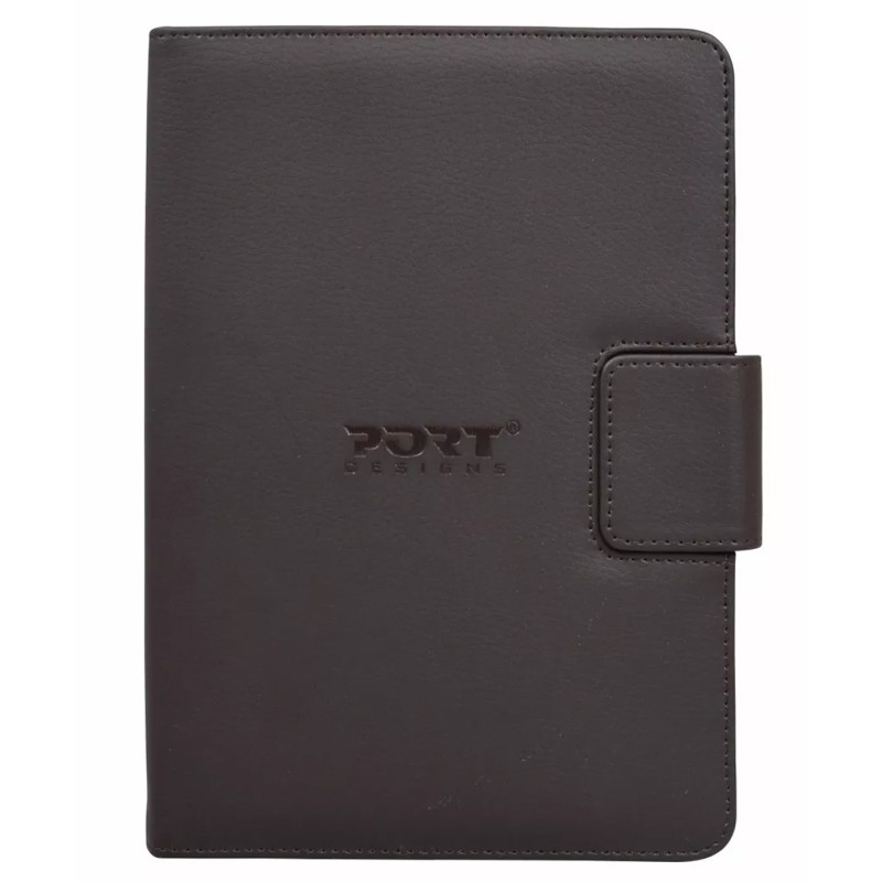 Detroit IV 17,8 cm (7") Folio Negro