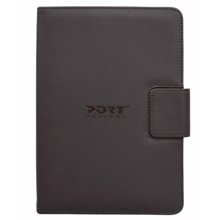 Detroit IV 17,8 cm (7") Folio Negro