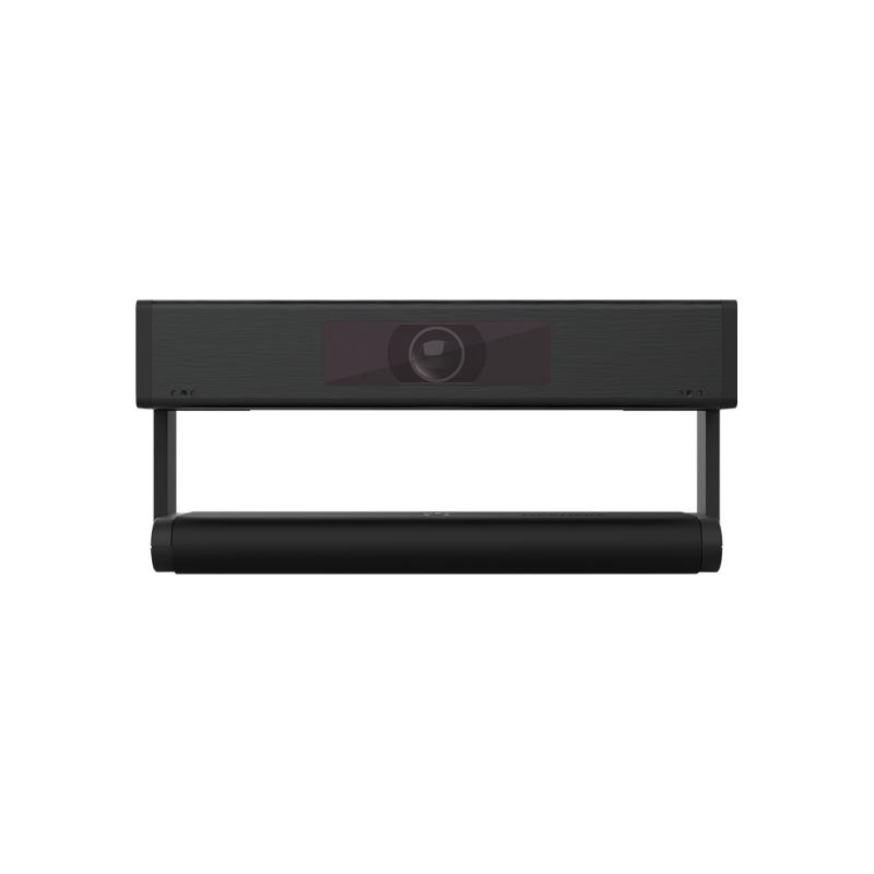 i3CAMERA PRO P1201 8,29 MP Negro 3840 x 2160 Pixeles 30 pps CMOS 25,4 / 2,5 mm (1 / 2.5")
