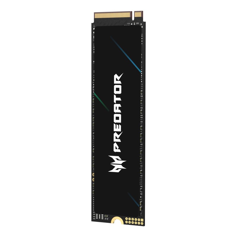 Predator GM6-1TB M.2 PCI Express 4.0 NVMe SLC