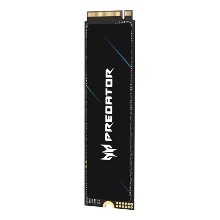 Predator GM6-1TB M.2 PCI Express 4.0 NVMe SLC