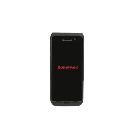 CT47 ordenador móvil de mano 14 cm (5.5") 2160 x 1080 Pixeles Pantalla táctil 314 g Negro
