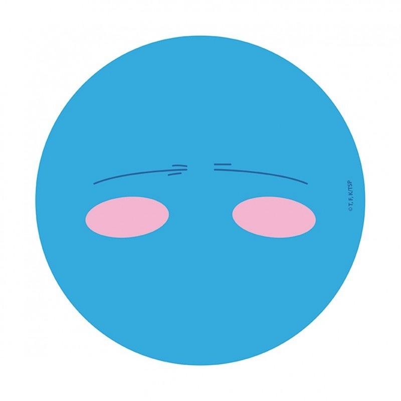 ABYACC394 alfombrilla para ratón Azul