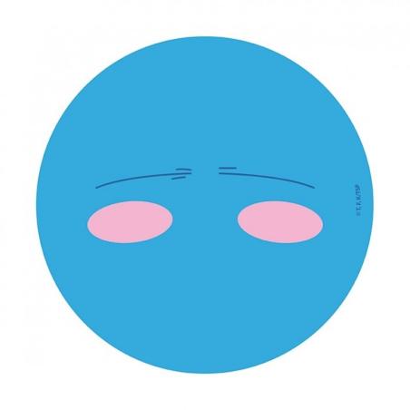 ABYACC394 alfombrilla para ratón Azul