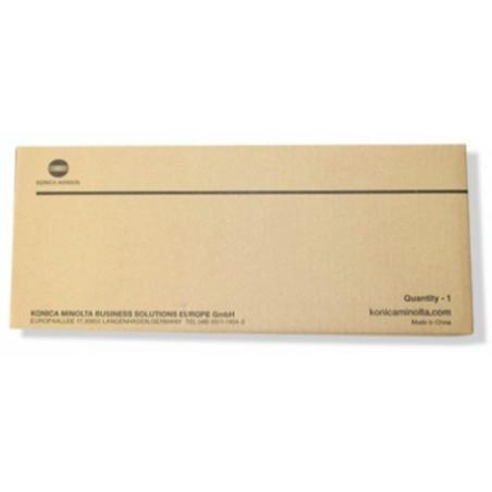 AC79050 cartucho de tóner 1 pieza(s) Original Negro