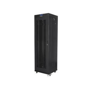 FF01-6642-23BL armario rack 42U Rack o bastidor independiente Negro