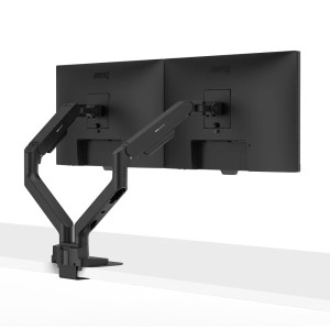 BenQ Ergo Arm BDH01 88,9 cm (35") Negro