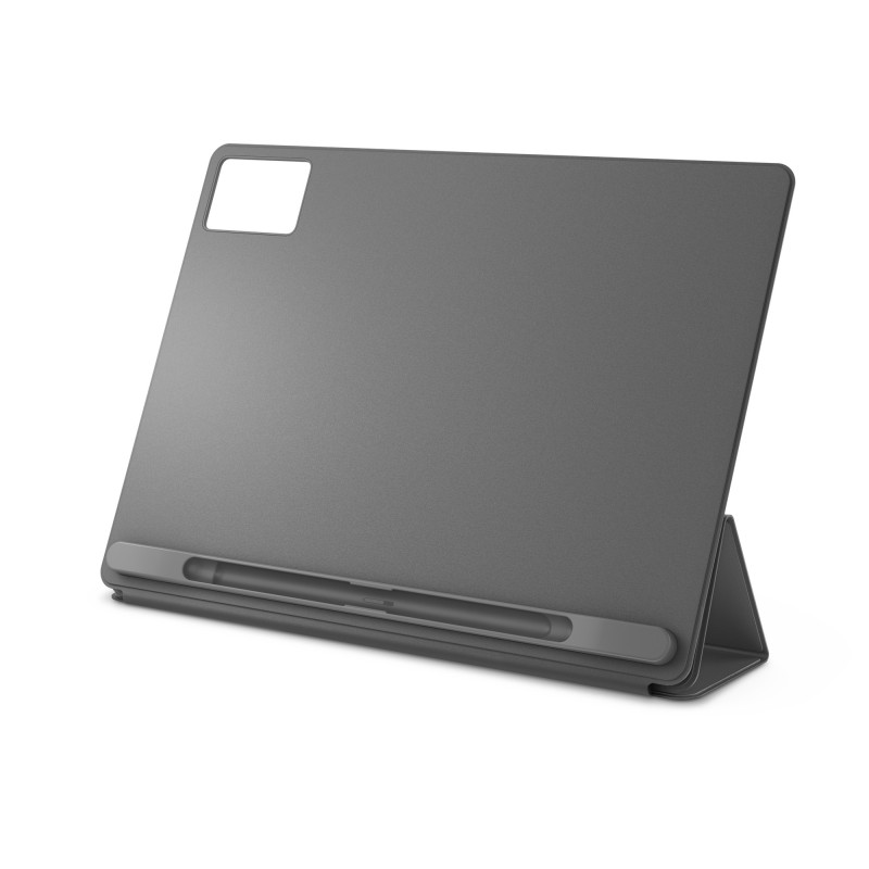 Lenovo ZG38C07423 funda para tablet 30,7 cm (12.1") Folio Negro
