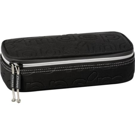 Deep Dive Estuche suave Neopreno Negro