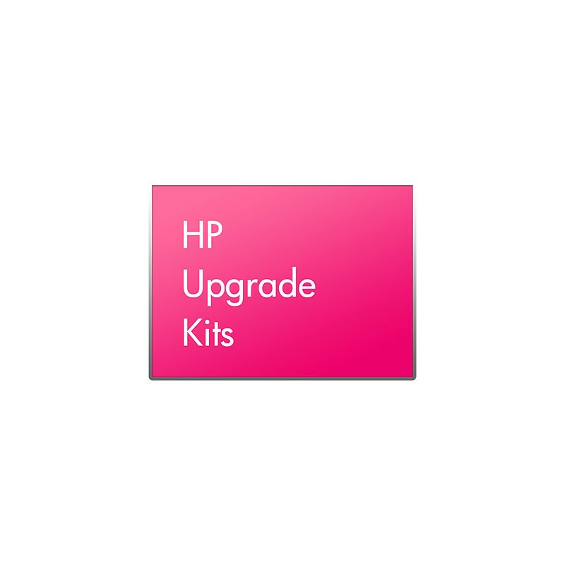 Kit de hardware de bastidor