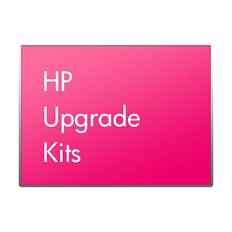Kit de hardware de bastidor
