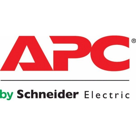 APC WEXWAR1Y-AC-01 extensión de la garantía 1 año(s)