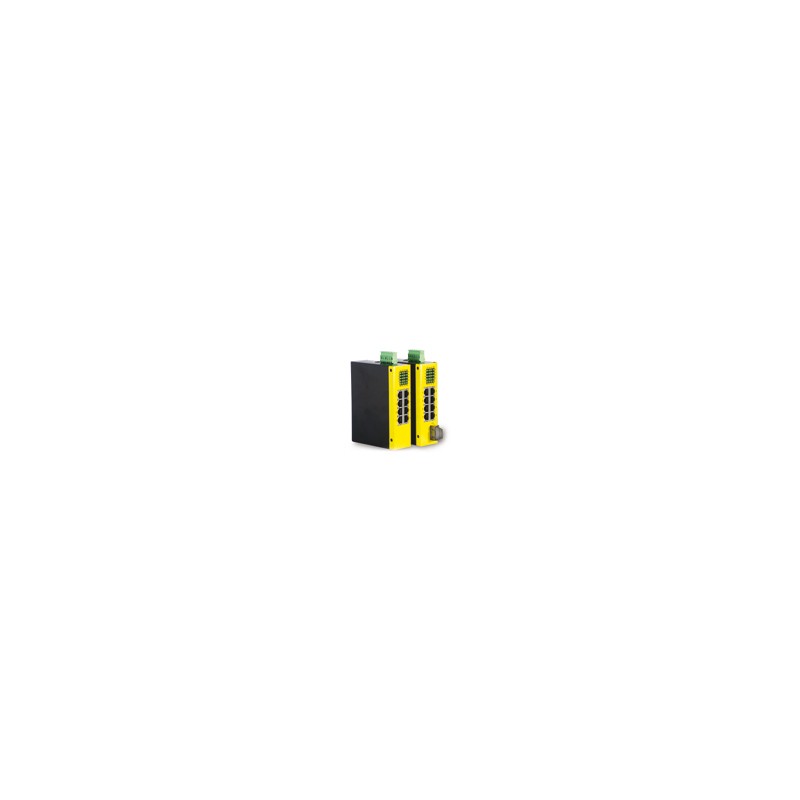 Fast Ethernet switches