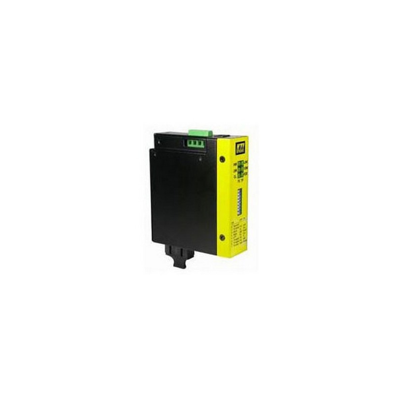 KCD-300 convertidor de medio 100 Mbit/s 1310 nm Multimodo, Monomodo