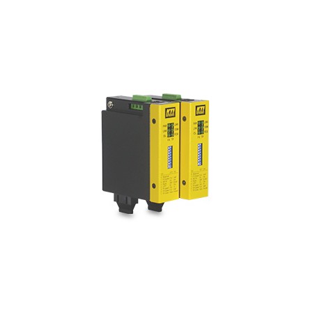 KCD-3PB convertidor de medio 100 Mbit/s