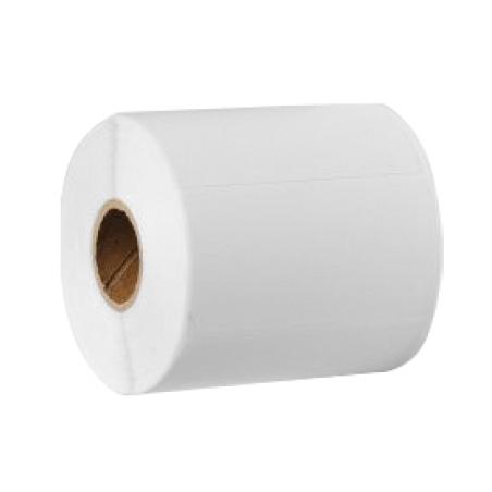 Pack 10 rollos papel térmico datáfono 57x35