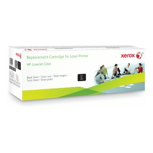 Cartucho de tóner negro. Equivalente a HP C8550A. Compatible con HP Colour LaserJet 9500