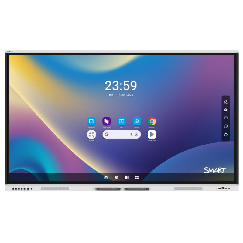GX175G-V4 pizarra blanca interactiva 190,5 cm (75") 3840 x 2160 Pixeles Pantalla táctil HDMI