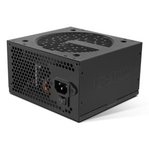 Urano PRO 650W Bronze unidad de fuente de alimentación ATX Negro
