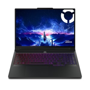 Lenovo Legion Pro 7 16IAX10H Intel Core Ultra 9 275HX Computador portátil 40,6 cm (16") WQXGA 64 GB DDR5-SDRAM 2 TB SSD NVIDIA