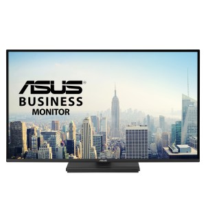 ASUS VA27AQSE pantalla para PC 68,6 cm (27") 2560 x 1440 Pixeles Quad HD LCD Negro