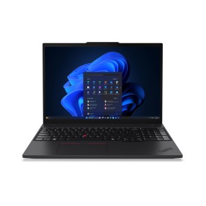 Lenovo ThinkPad T16 Gen 4 (Intel) Intel Core Ultra 7 255U Computador portátil 40,6 cm (16") WUXGA 32 GB DDR5-SDRAM 1 TB SSD
