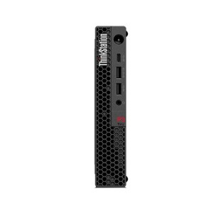 Lenovo ThinkStation P3 Tiny Gen 2 Intel Core Ultra 7 265 32 GB DDR5-SDRAM 1 TB SSD NVIDIA RTX A1000 Windows 11 Pro Mini PC