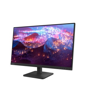 Lenovo L27-4e pantalla para PC 68,6 cm (27") 1920 x 1080 Pixeles Full HD LCD Negro