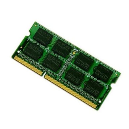 QNAP RAM-8GDR3-SO-1600 módulo de memória 8 GB 1 x 8 GB DDR3