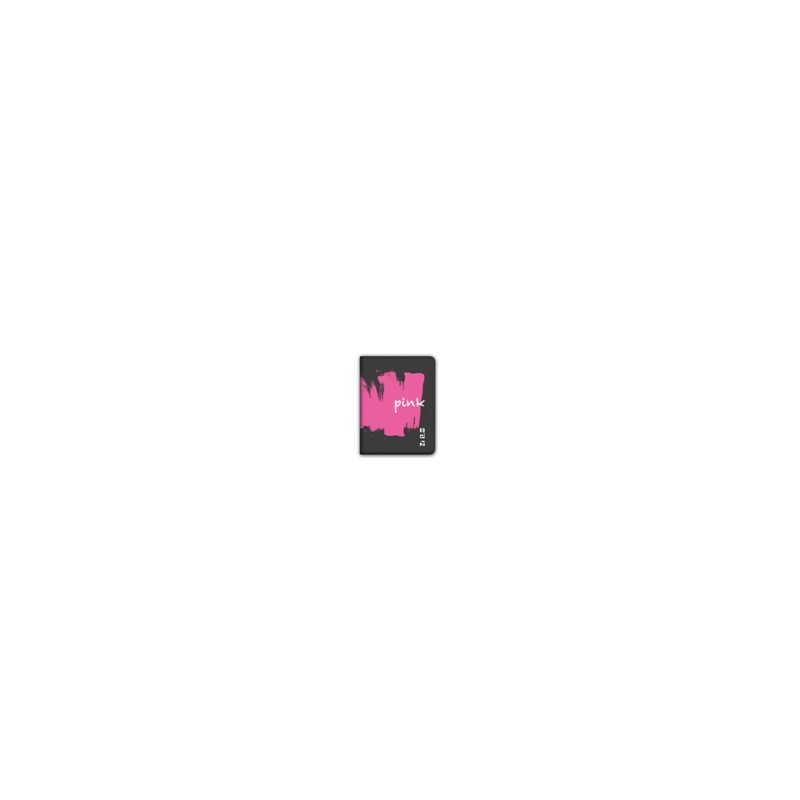 ZX002 funda para tablet 20,3 cm (8") Folio Negro, Rosa